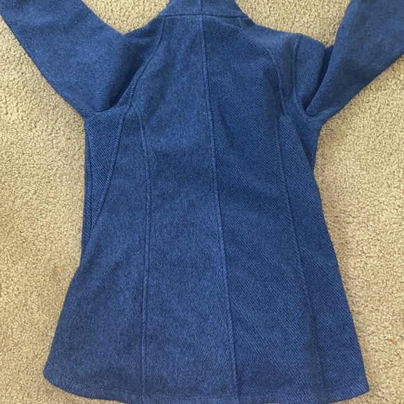 Athleta fleece - Picture 3 of 4